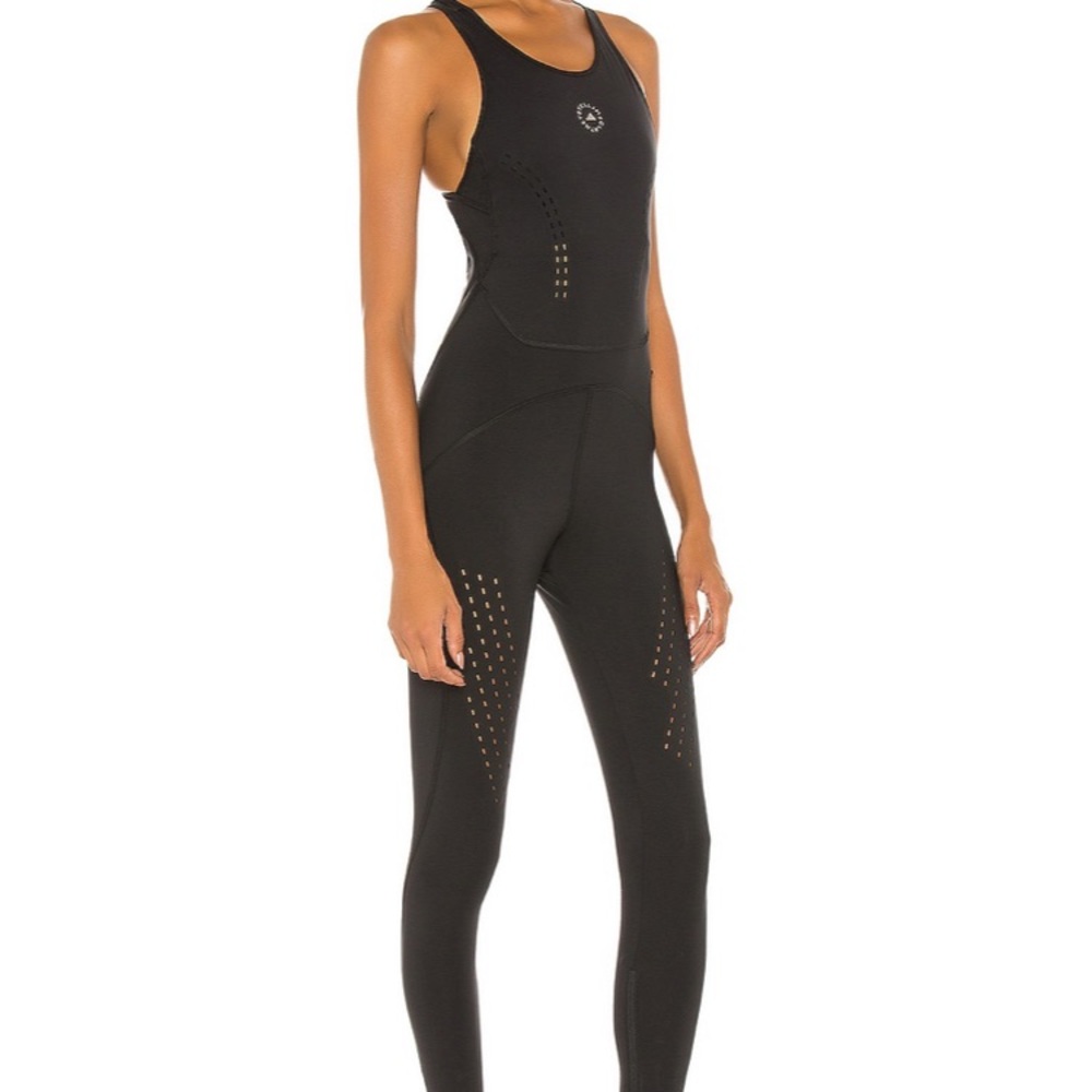 Adidas by Stella McCartney TruPur Jumpsuit - size Medium